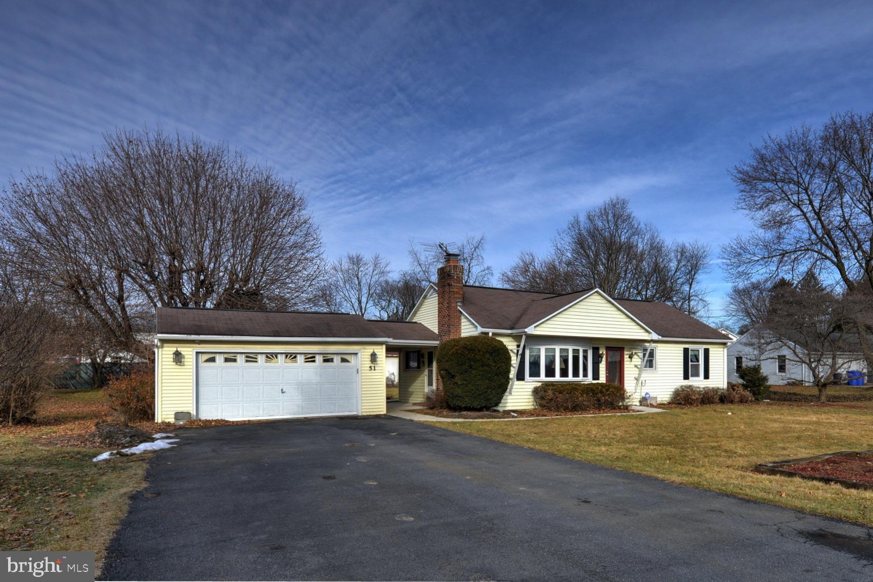51 Silver Spring Road Mechanicsburg, PA 17050 - Photo 17 of 19 Gallery Image 17