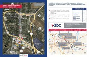 Tbd Commerce Way Kaufman, TX 75142 - Photo 3 of 7 a picture of a bathroom with a shower curtain