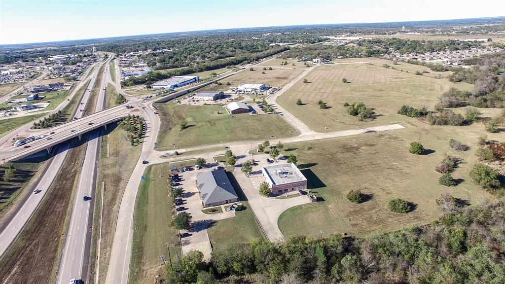 Tbd Commerce Way Kaufman, TX 75142 - Photo 3 of 9 an aerial view of residential house with outdoor space