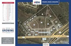 $381,803 | Tbd Commerce Way, Kaufman, TX 75142