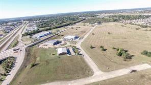 Tbd Commerce Way Kaufman, TX 75142 - Photo 7 of 7 an aerial view of residential houses with outdoor space