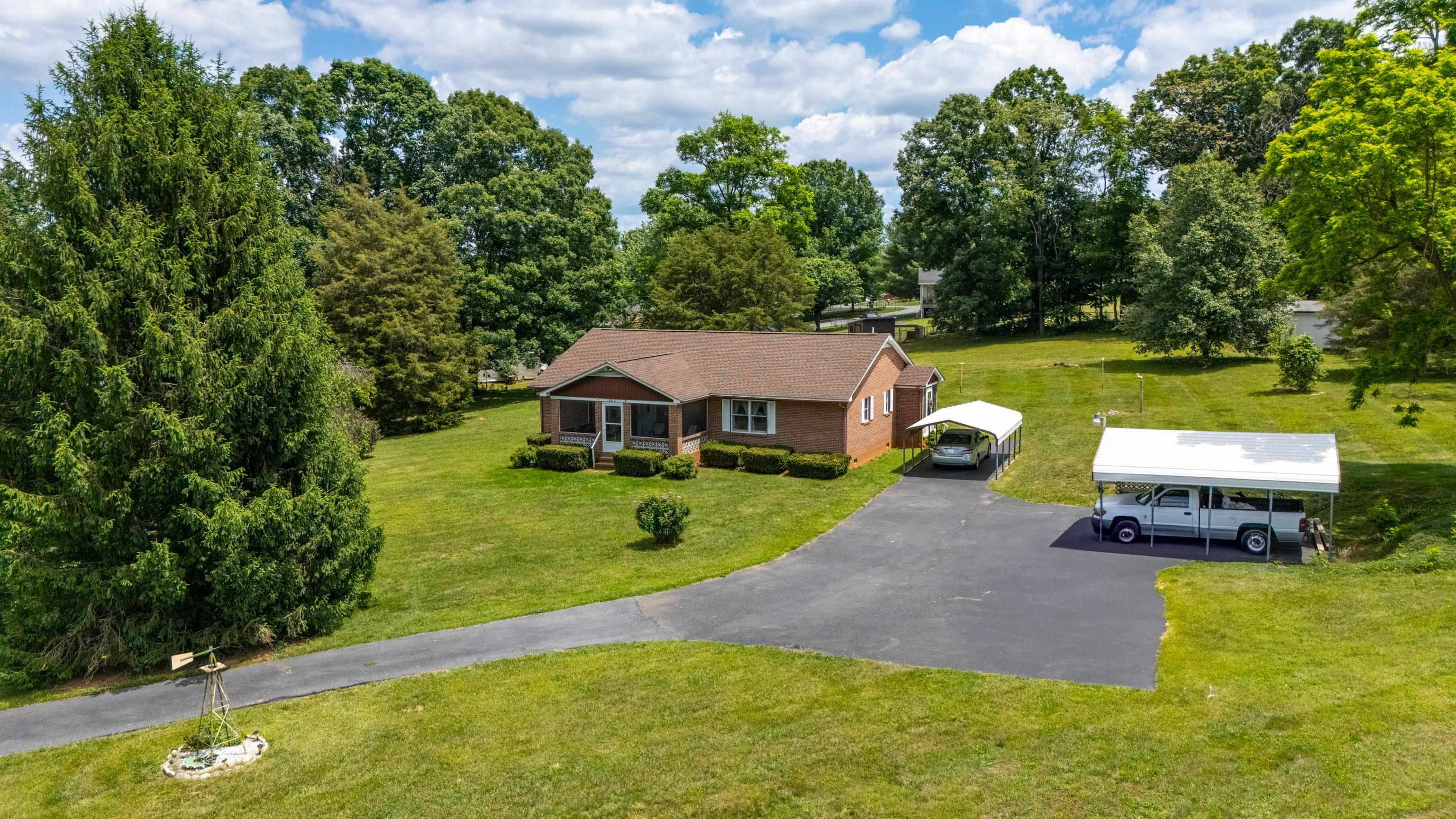 902 Augusta Farms Road Stuarts Draft, VA 22980 - Photo 53 of 64
