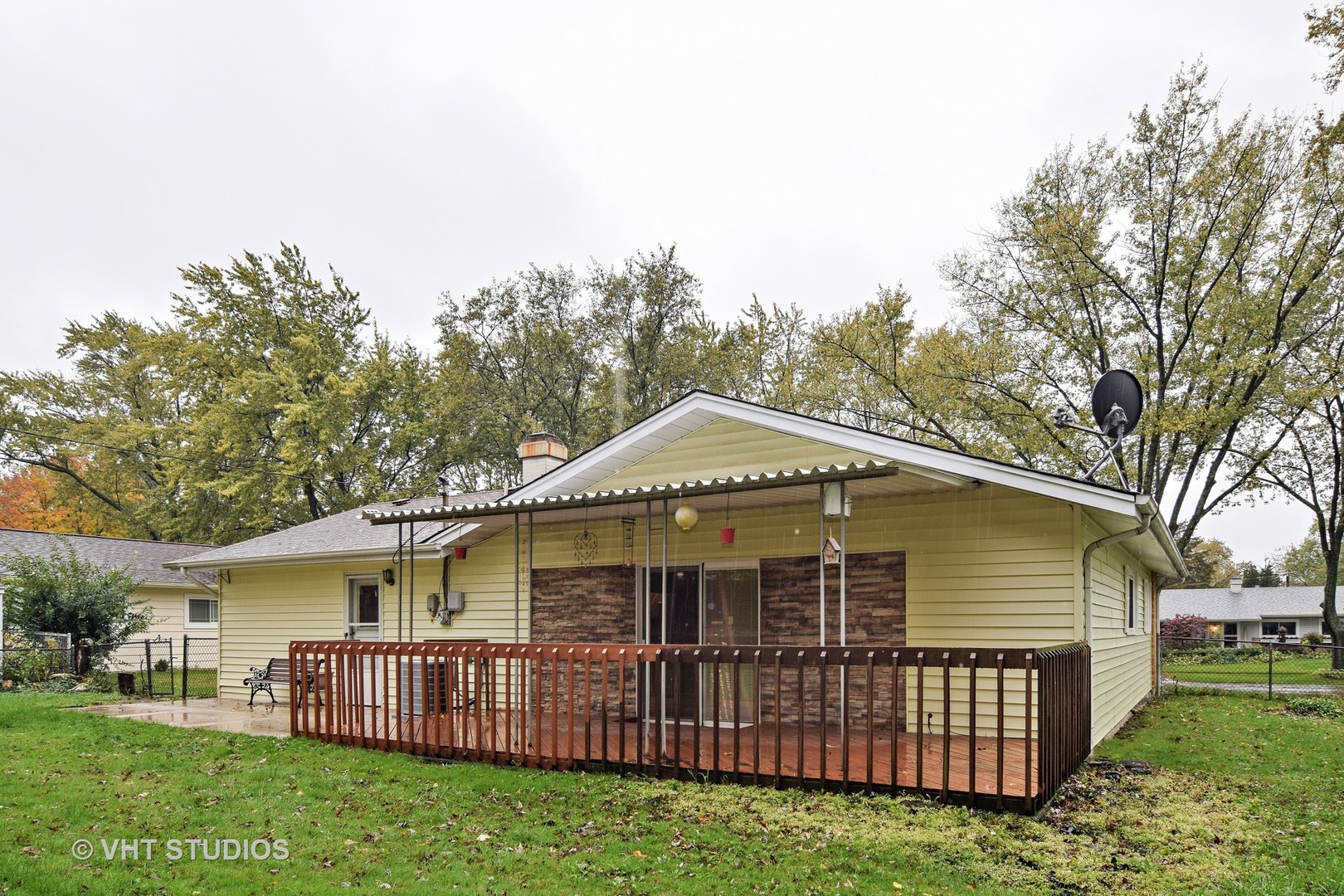 1675 Bedford Road Hoffman Estates, IL 60169 - Photo 15 of 15