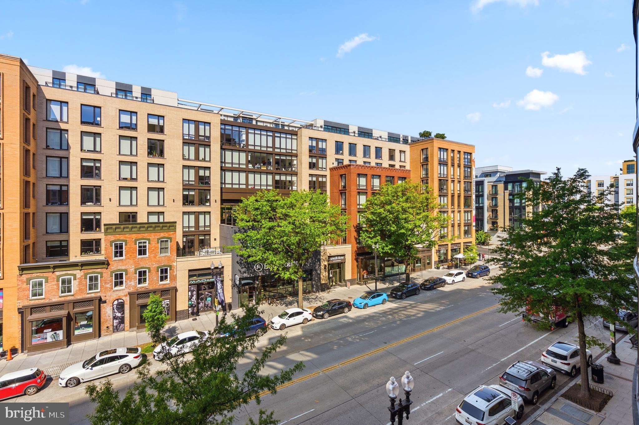 2125 14th Street Northwest, Unit 404 Washington, DC 20009 - Photo 22 of 26