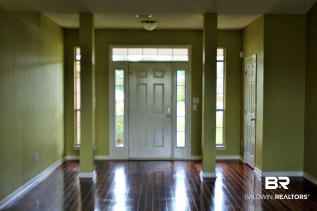23324 Cornerstone Drive Loxley, AL 36551 - Photo 2 of 11 Foyer