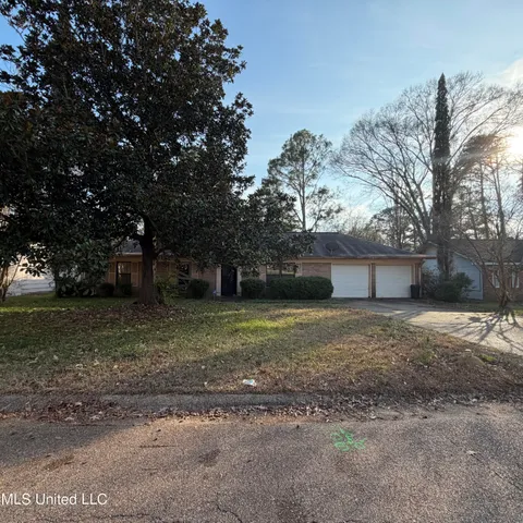 $75,000 | 1559 Wood Glen Drive, Jackson, MS 39204