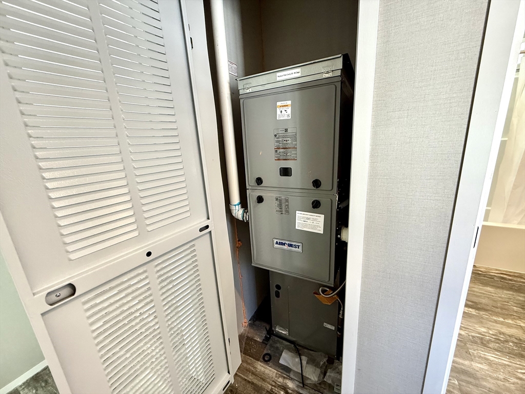 51 Monson Turnpike Road, Unit 1052 Ware, MA 01082 - Photo 11 of 17