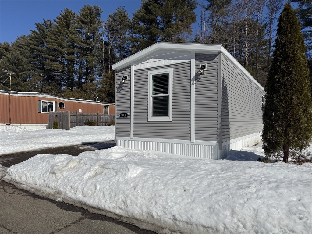 51 Monson Turnpike Road, Unit 1052 Ware, MA 01082 - Photo 2 of 17