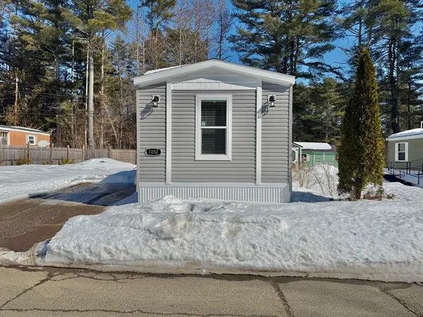 $169,900 | 51 Monson Turnpike Road, Unit 1052, Ware, MA 01082