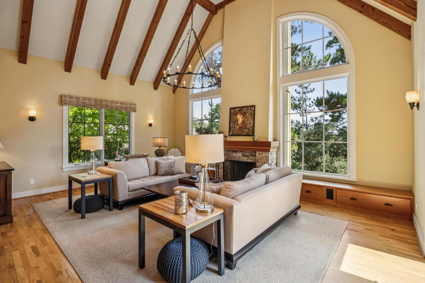 471 Dry Creek Road Monterey, CA 93940 - Photo 17 of 99