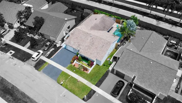 $4,950 | 16643 Redwood Way, Weston, FL 33326