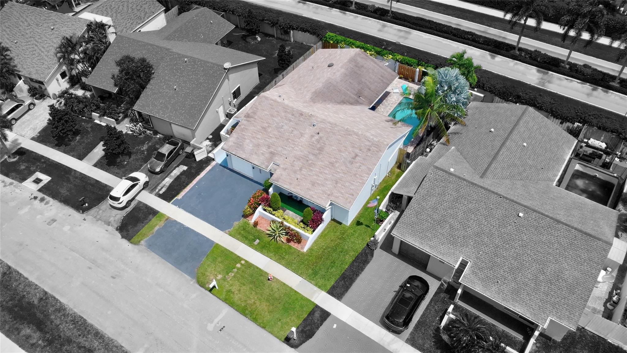 16643 Redwood Way Weston, FL 33326 - Photo 43 of 45 Photo 44