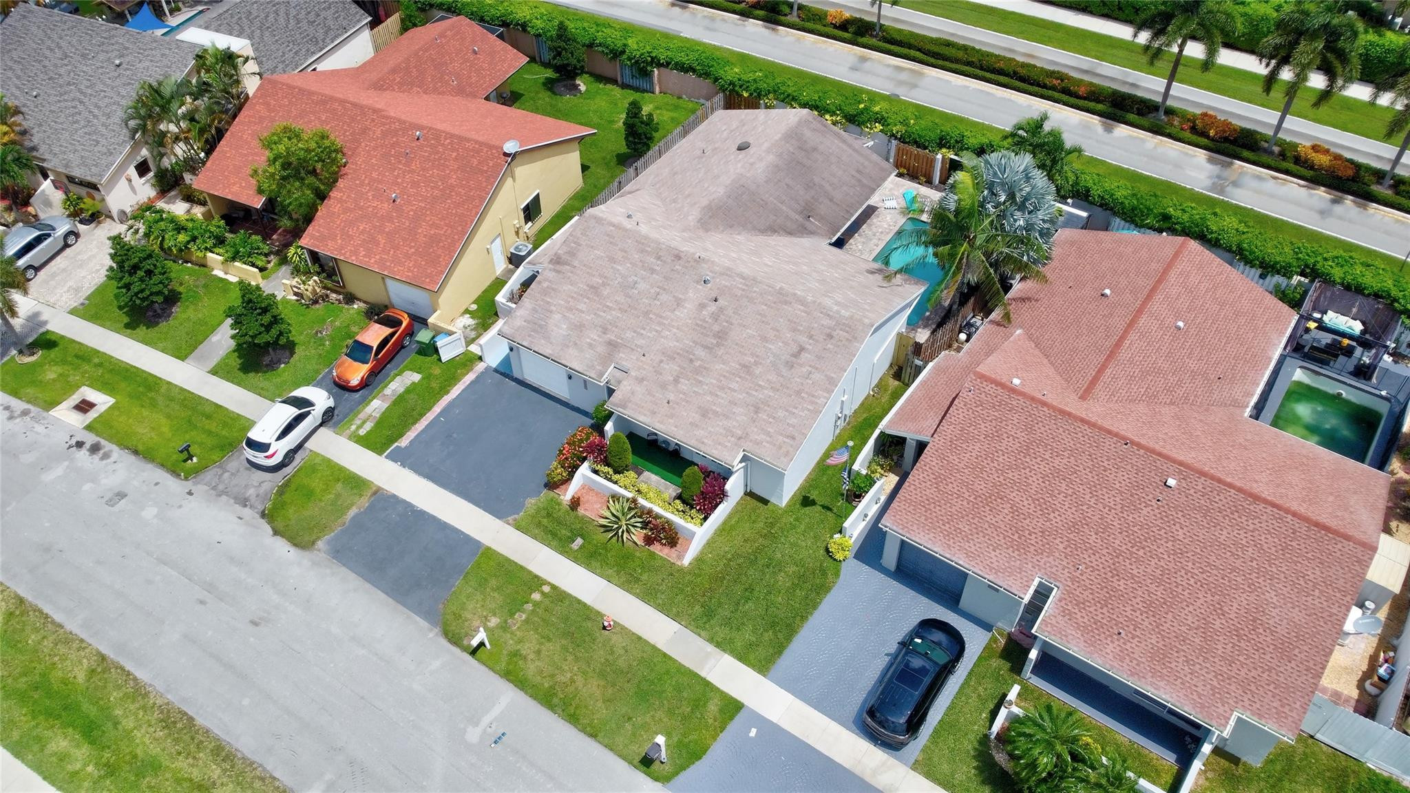 16643 Redwood Way Weston, FL 33326 - Photo 44 of 45 Photo 45