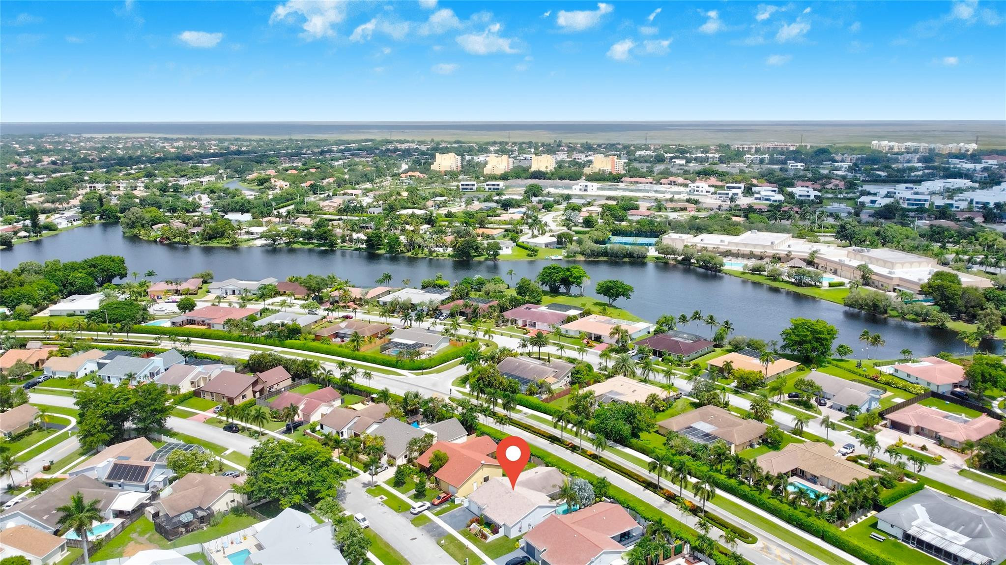 16643 Redwood Way Weston, FL 33326 - Photo 45 of 45 Photo 46