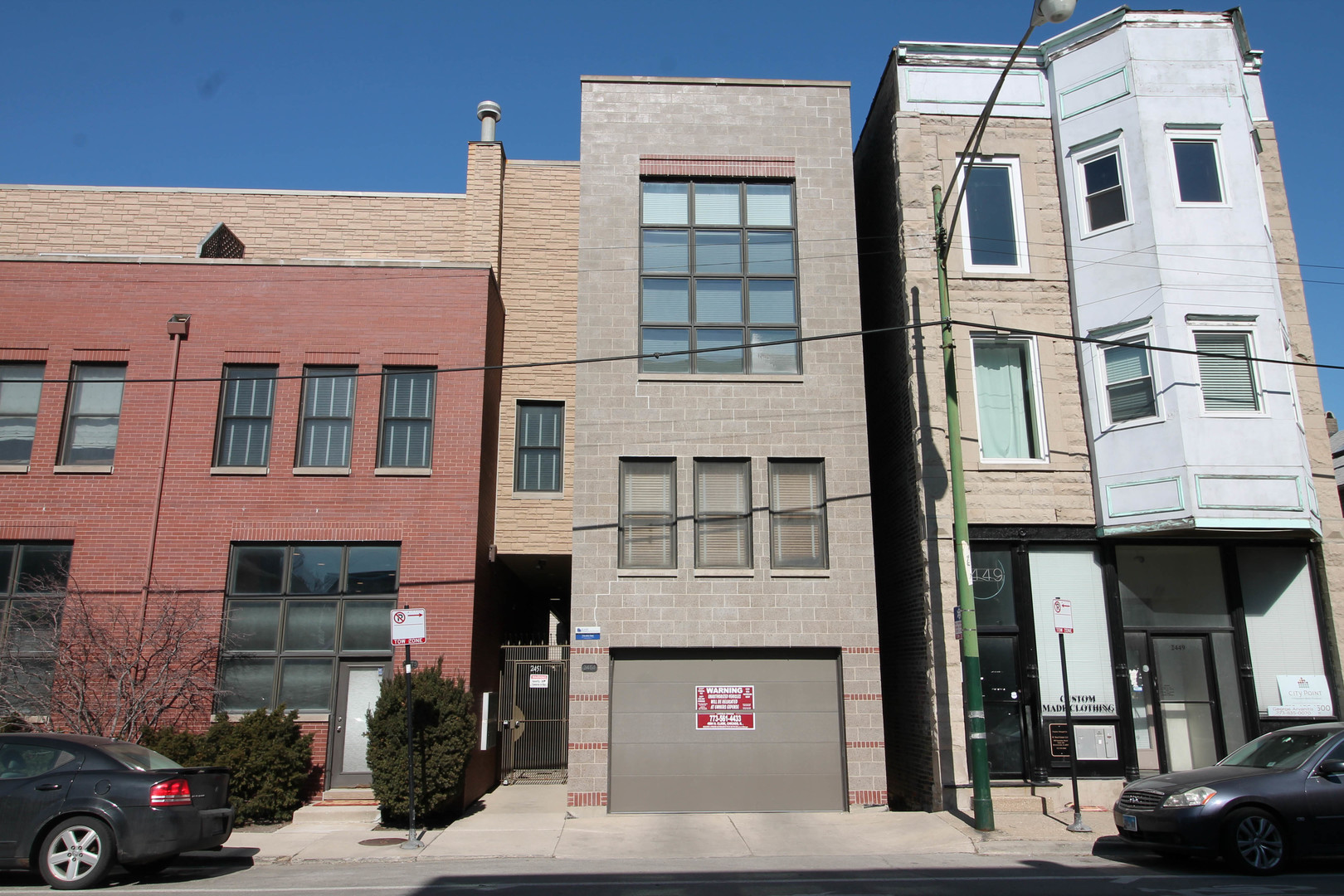 Menards North Clybourn Avenue Chicago IL: Your One-Stop Destination for Home Improvement