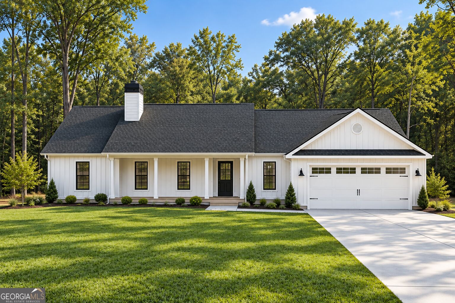 974 Manning Gin Road Winder, GA 30680 - Photo 1 of 2 Gallery Image 1