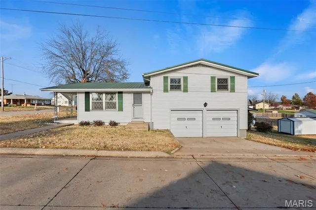 $199,000 | 1066 Hume Street, Perryville, MO 63775