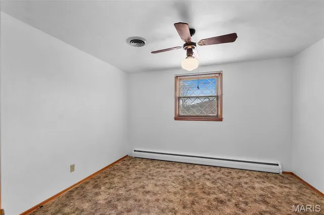 $199,000 | 1066 Hume Street, Perryville, MO 63775