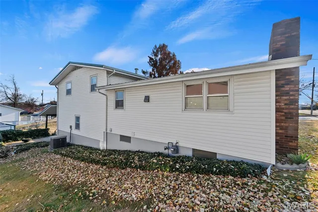 $199,000 | 1066 Hume Street, Perryville, MO 63775