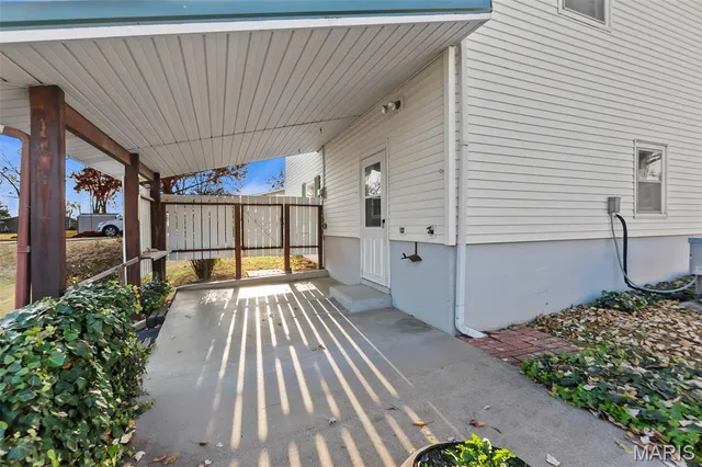 $199,000 | 1066 Hume Street, Perryville, MO 63775