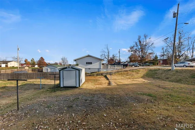 $199,000 | 1066 Hume Street, Perryville, MO 63775