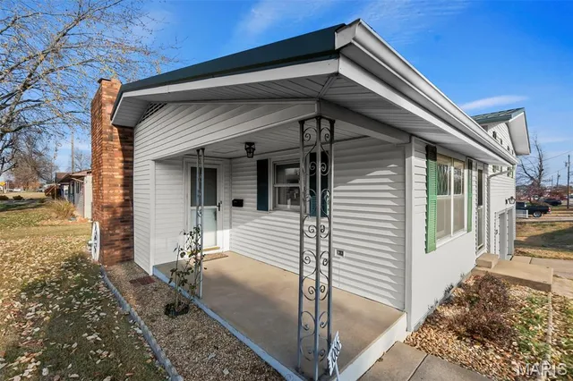 $199,000 | 1066 Hume Street, Perryville, MO 63775