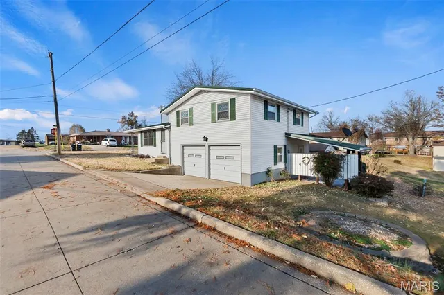 $199,000 | 1066 Hume Street, Perryville, MO 63775