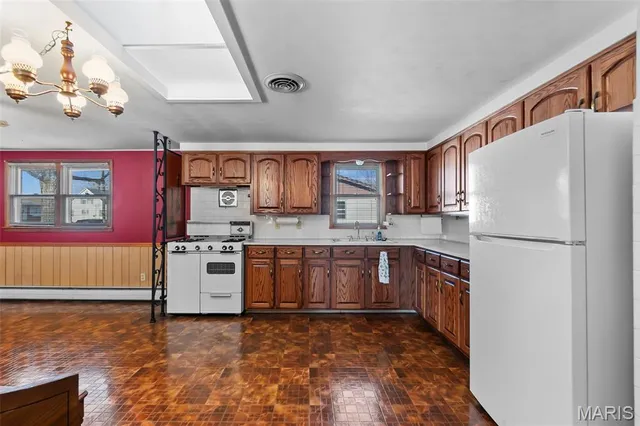 $199,000 | 1066 Hume Street, Perryville, MO 63775