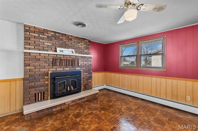 $199,000 | 1066 Hume Street, Perryville, MO 63775