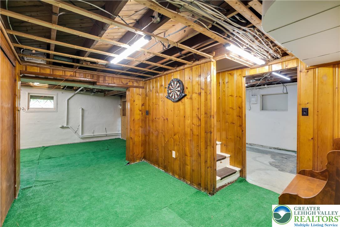 2242 Church Road Bethlehem, PA 18015 - Photo 52 of 74 a view of an interior of the house