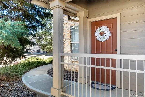 $385,000 | 7463 South Quail Circle, Unit 312, Littleton, CO 80127