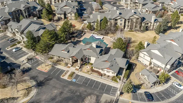 $385,000 | 7463 South Quail Circle, Unit 312, Littleton, CO 80127