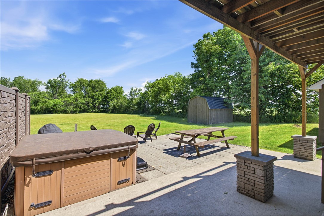 395 Akron Road Akron, NY 14001 - Photo 9 of 48