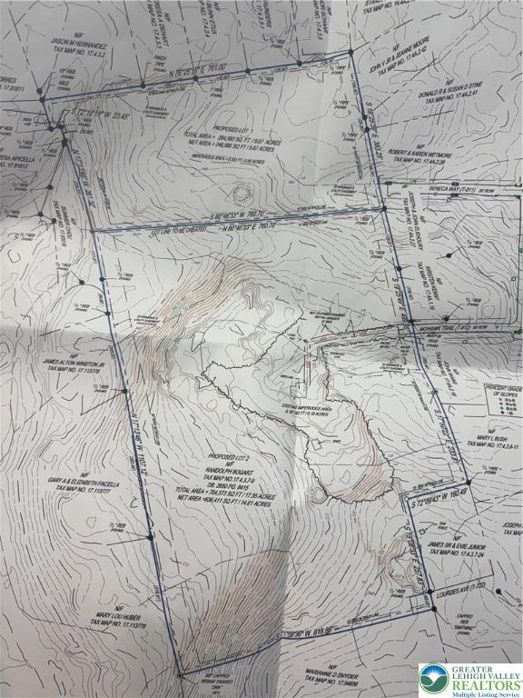 Seneca Way Stroudsburg, PA 18360 - Photo 5 of 5 a close up of a white wall