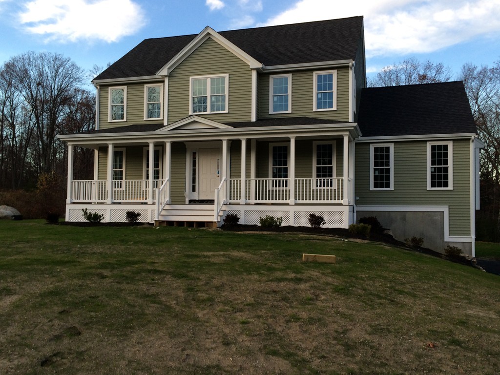Lot 3 Clark Road Wellesley Hills, MA 02481 - Photo 1 of 16