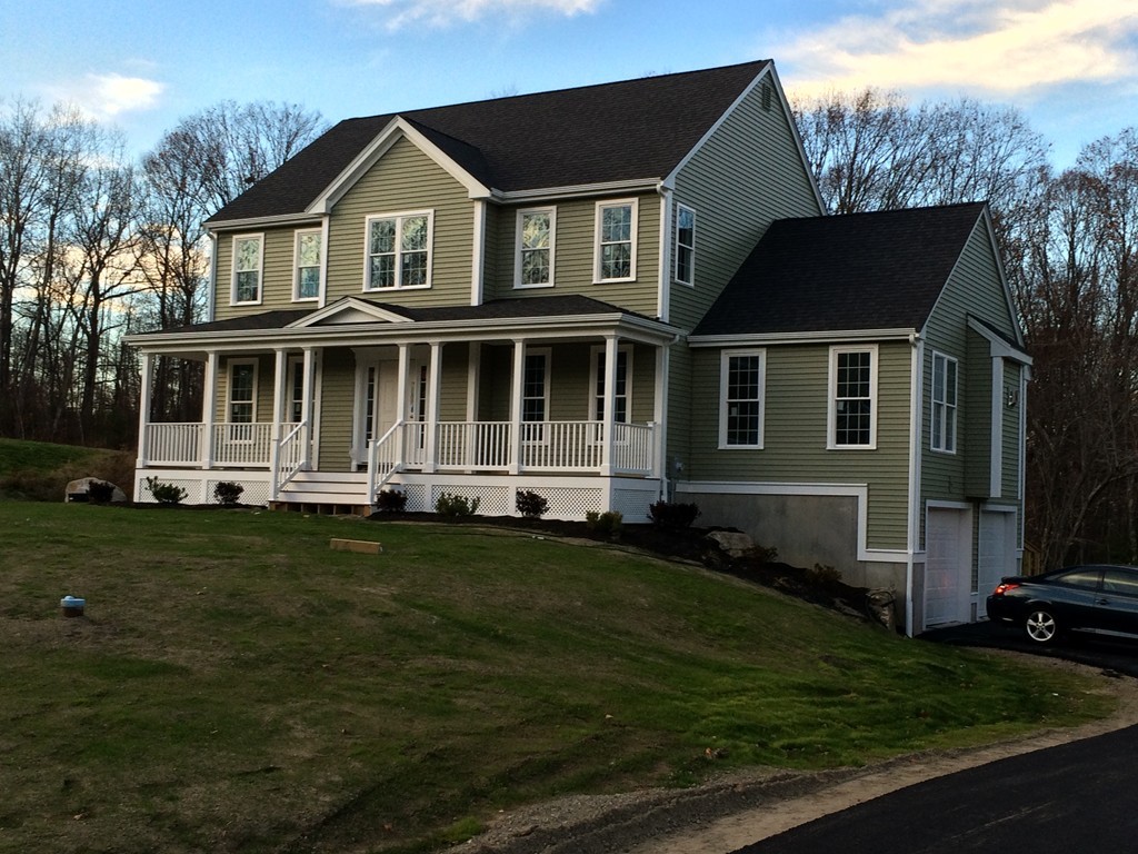 Lot 3 Clark Road Wellesley Hills, MA 02481 - Photo 2 of 16