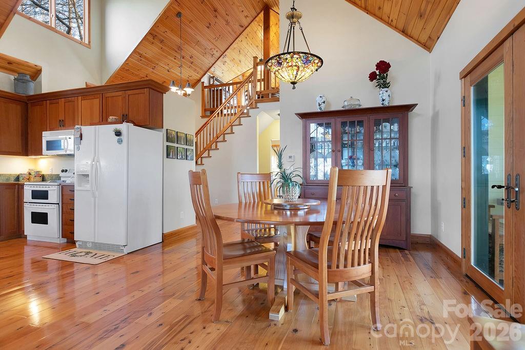 40 Walnut Ridge Road Brevard, NC 28712 - Photo 12 of 47