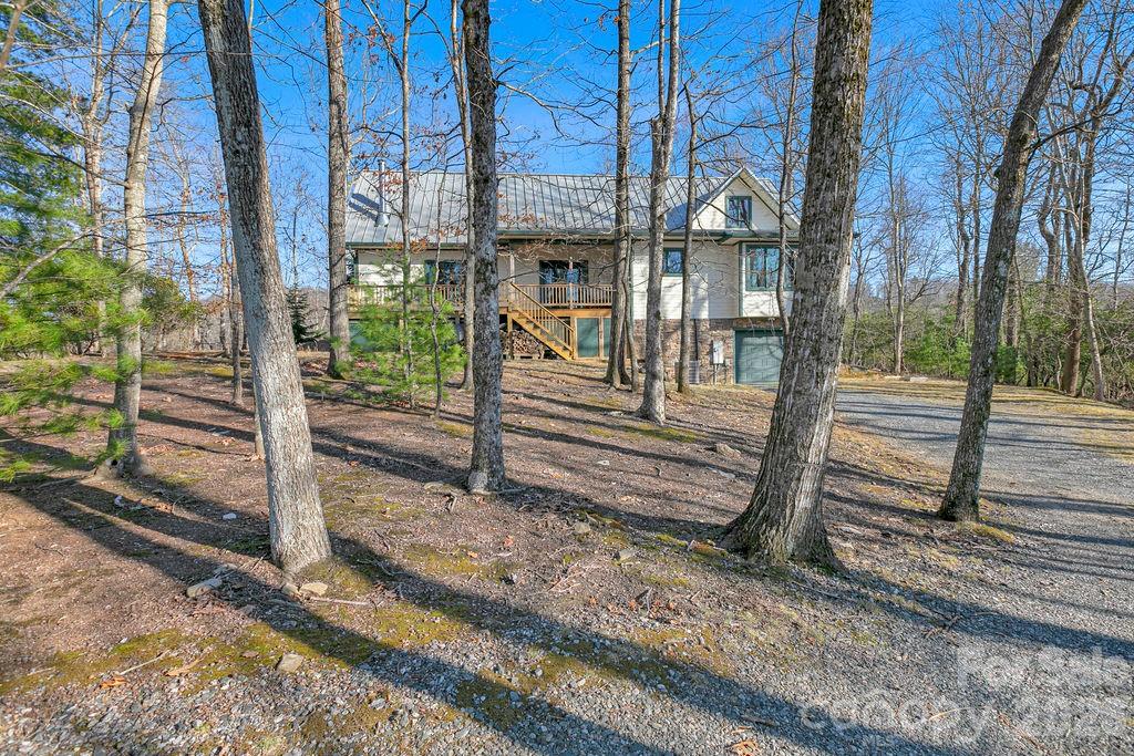40 Walnut Ridge Road Brevard, NC 28712 - Photo 25 of 47