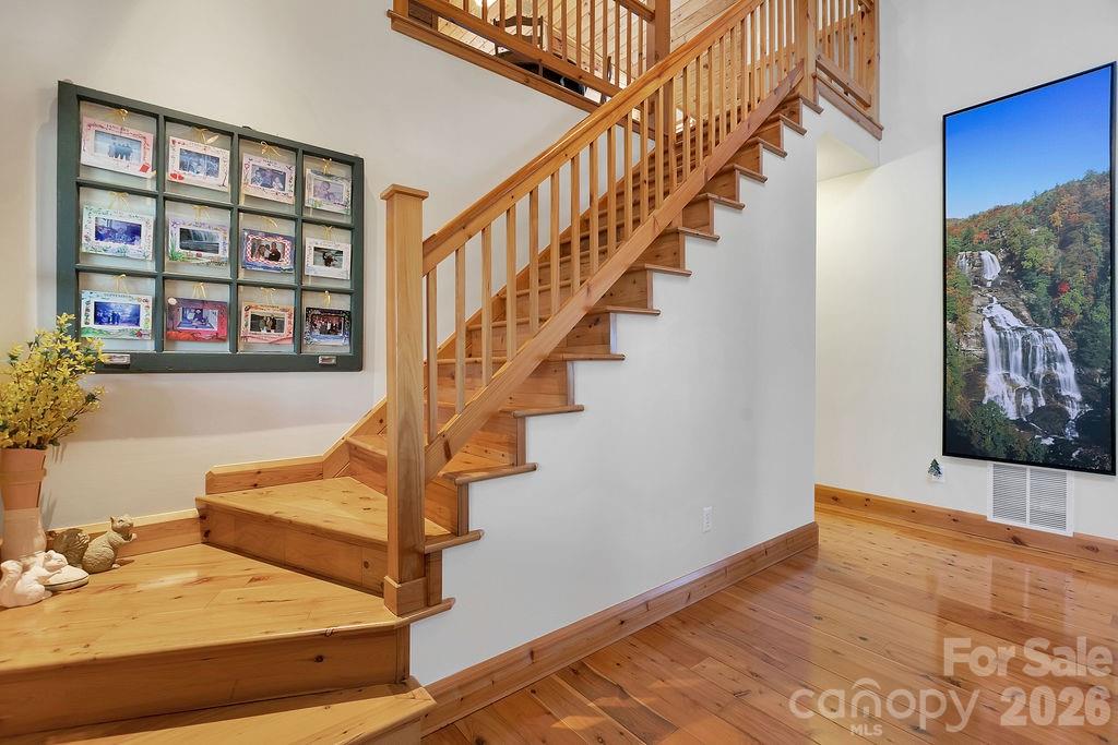 40 Walnut Ridge Road Brevard, NC 28712 - Photo 27 of 47