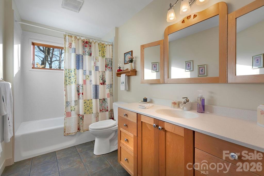40 Walnut Ridge Road Brevard, NC 28712 - Photo 34 of 47