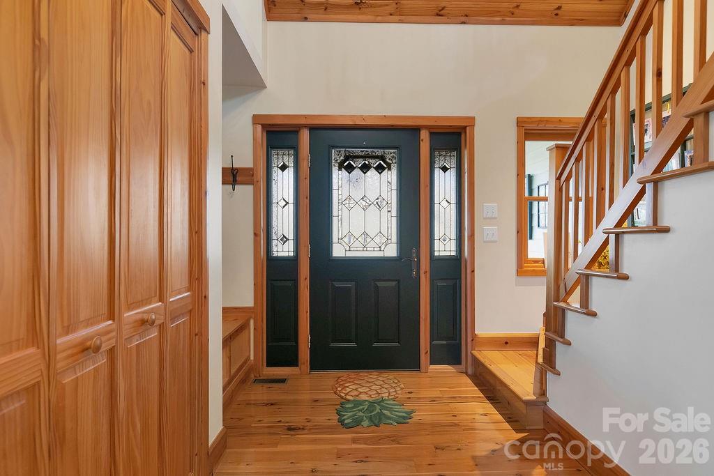 40 Walnut Ridge Road Brevard, NC 28712 - Photo 5 of 47