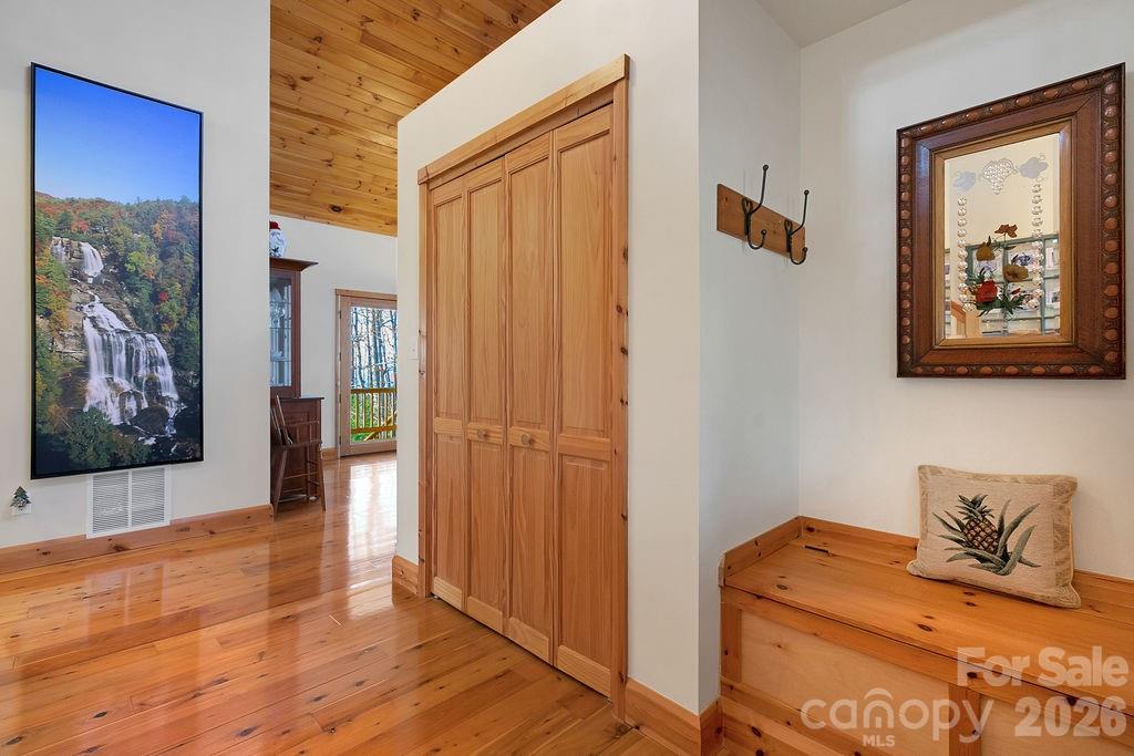 40 Walnut Ridge Road Brevard, NC 28712 - Photo 6 of 47