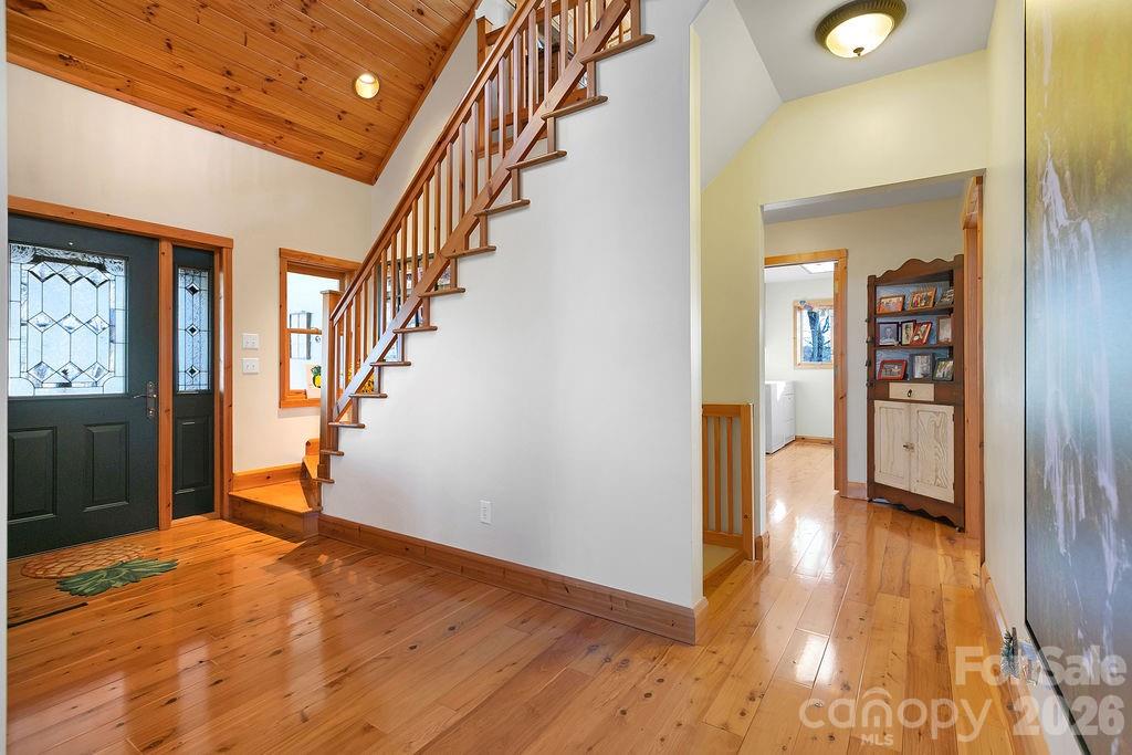 40 Walnut Ridge Road Brevard, NC 28712 - Photo 7 of 47