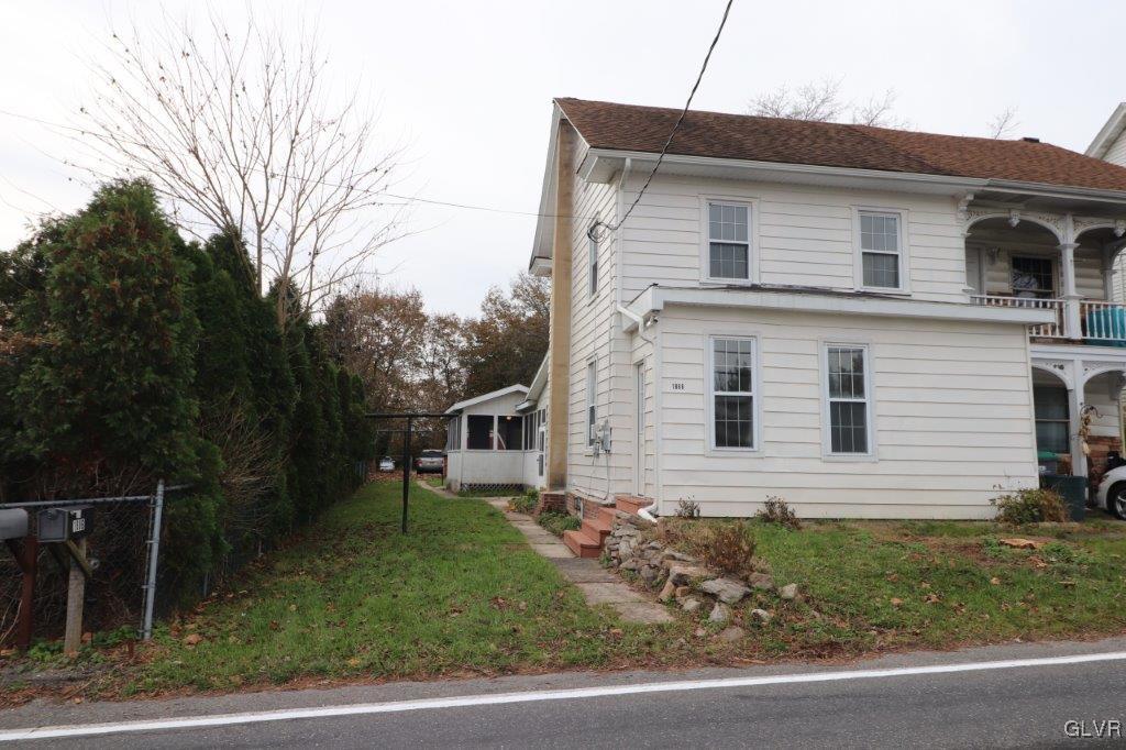 1886 Dinkey Road Lehighton, PA 18235 - Photo 1 of 39 Welcome to 1886 Dinkey Road