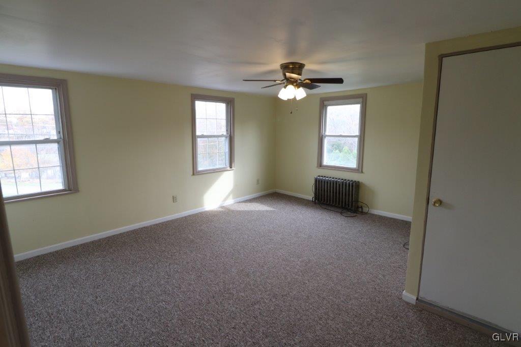 1886 Dinkey Road Lehighton, PA 18235 - Photo 15 of 39 1st Bedroom - Front