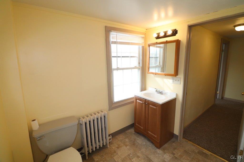 1886 Dinkey Road Lehighton, PA 18235 - Photo 18 of 39 Main Bathroom