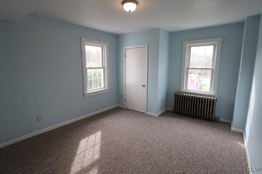 1886 Dinkey Road Lehighton, PA 18235 - Photo 20 of 39 2nd Bedroom