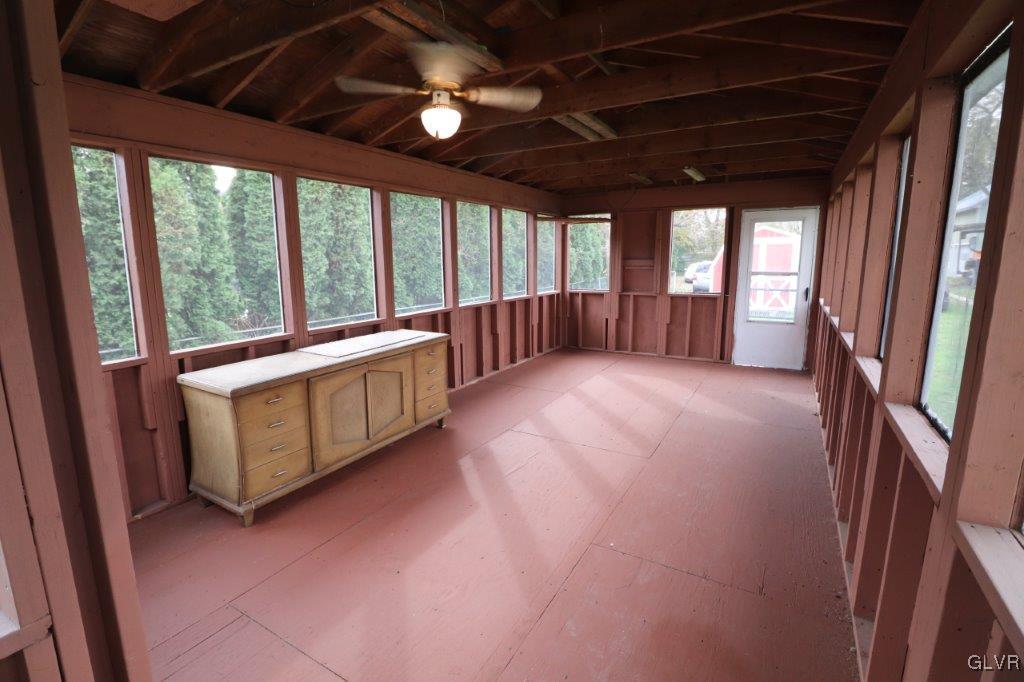 1886 Dinkey Road Lehighton, PA 18235 - Photo 26 of 39 Screen Porch