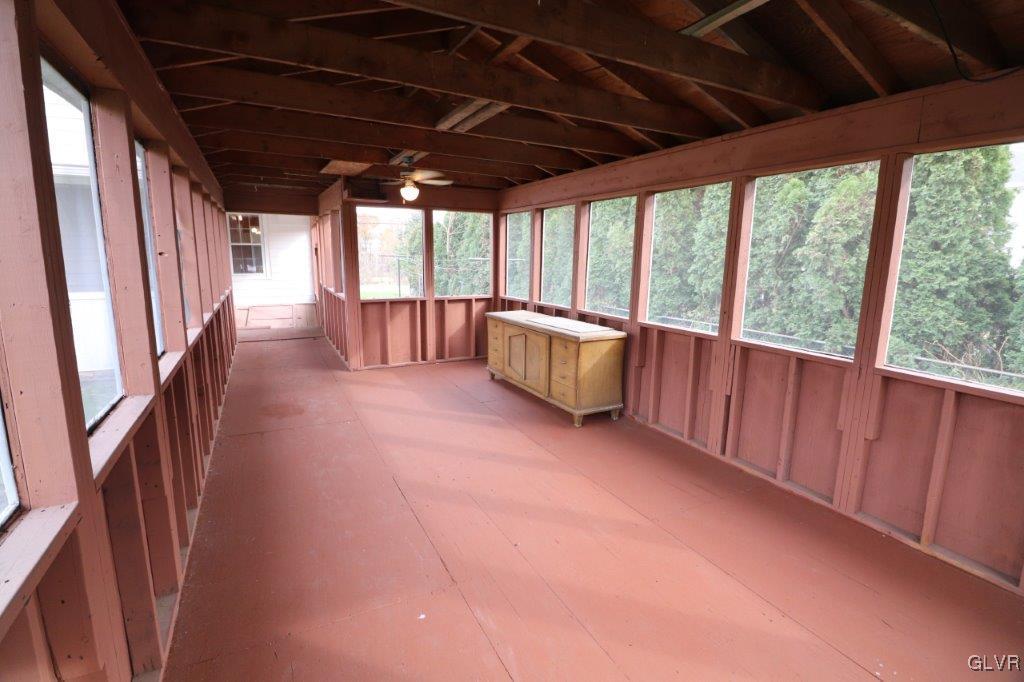 1886 Dinkey Road Lehighton, PA 18235 - Photo 27 of 39 Screen Porch
