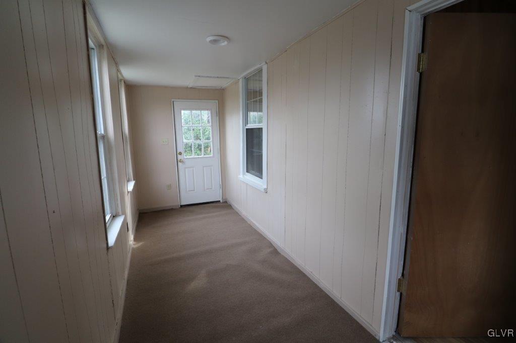 1886 Dinkey Road Lehighton, PA 18235 - Photo 3 of 39 Enclosed Front Porch